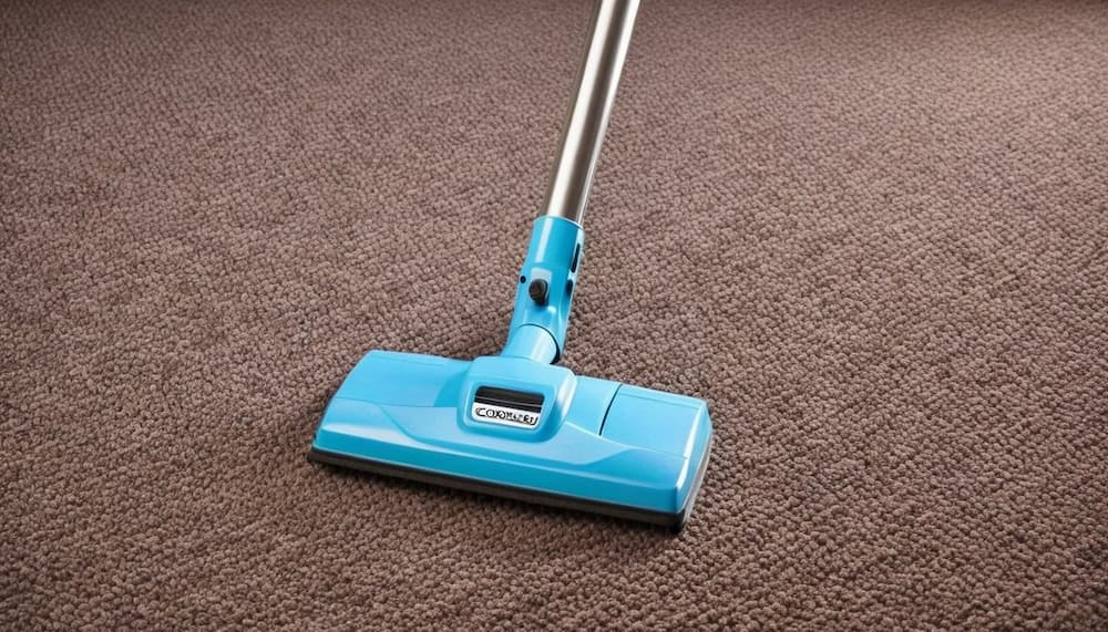 diy carpet cleaner